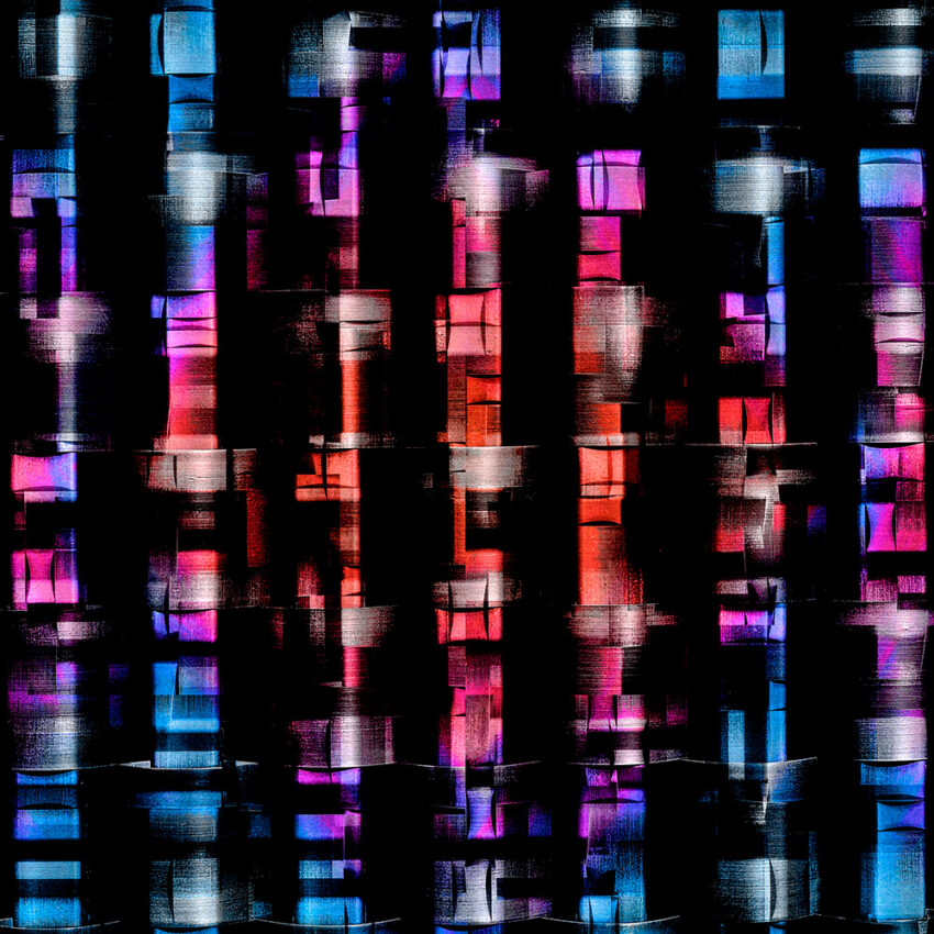 INTERLACED III